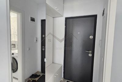 Apartament 1 camera Bucsinescu - 7
