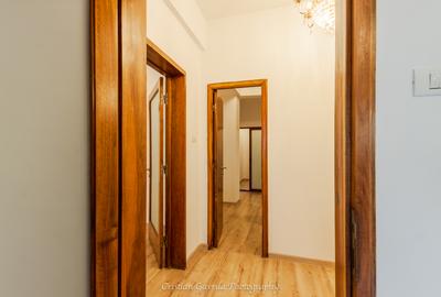 Apartament spațios bulevardul Lascăr Catargiu - 31