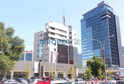 Cladire birouri si showroom in zona Aviatiei - 1