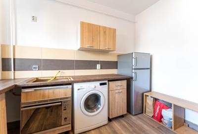 Apartament 2 camere | Decomandat | Tractorul - 8