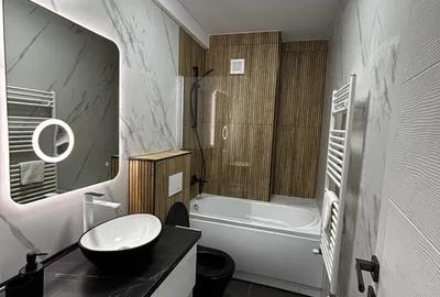 Apartament 2 camere, 50 mp, parcare, zona ultracentrala - 5
