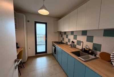 De inchiriat | Apartament 2 camere | Decomandat | H Pipera LAKE - 6