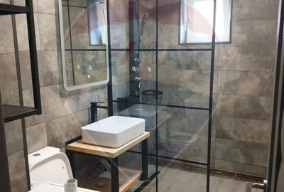 Apartament cu o camera pe strada Colinei, Manastur - 3