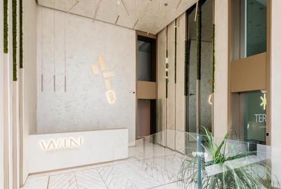 VÂNZARE 3 CAMERE // WIN HERASTRAU // DIRECT PROPRIETAR - 15