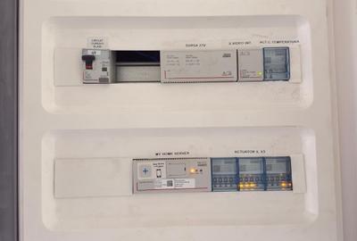 Tatami Seven Palas Campus - Apartament 2 cam - preț  f tva - se ofera factura - 5