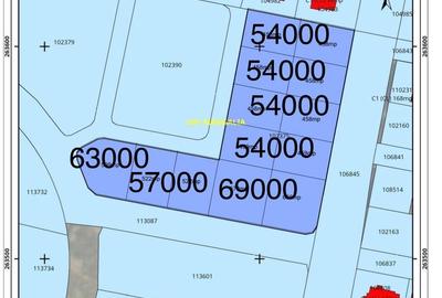 Între Vile,planul 2,Bulevardul Grigore Vieru - Oituz ! - 1