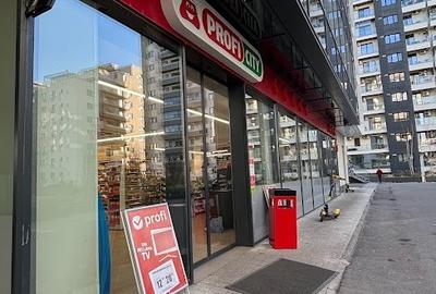 Inchiriere Apartament 2 camere Bloc Nou Grozavesti-Splaiul Independente - 27