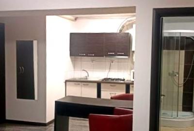 ►EuroMATERNA Garsoniera Decomandata 35m² Mobilata Utilata Centrala pe Gaze - 1