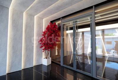 Lac Floreasca - Parc Verdi | 3 camere | 2 bai | 134mpc | orientare sud - 16