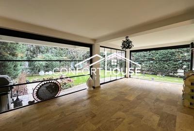 Vila D+P+E+M. 5 camere, complex rezidential, IANCU NICOLAE -British School - 2