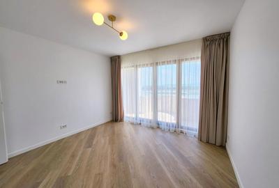 Apartament Premium - Vedere Frontală Dunăre -  Faleza Galati - 16