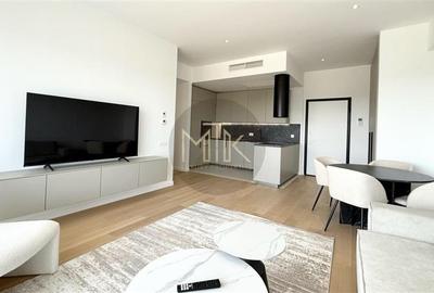 Apartament superb 3 camere I Mobilat&utilat I One Verdi Park - 3