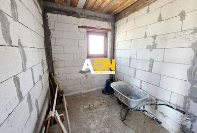 Casa la rosu, 4 camere, 301 mp teren, P+1, zona Alba-Micesti - 18
