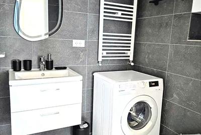 Ap 2 camere Brown Rez I 11 min Metrou Aparatorii Patriei I Parcare - 6