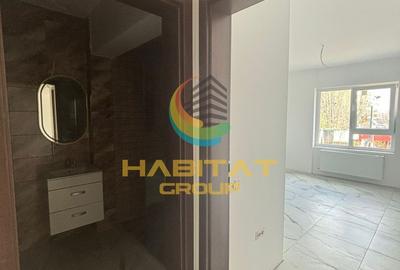 Spatiu Comercial de inchiriat Str. Drumul Binelui Sector 4 - 8