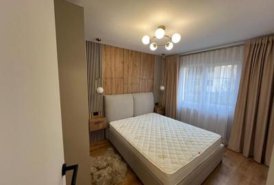 Apartament la cheie cu 3 camere,2 bai in Grigorescu - 6