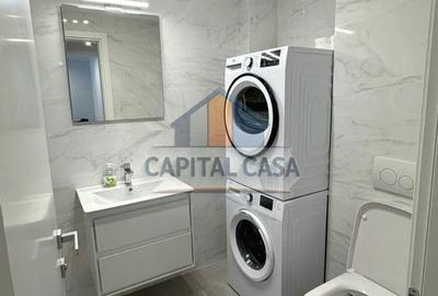 Apartament 2 Camere Mobilat si Utilat  Pipera rond OMV - 6