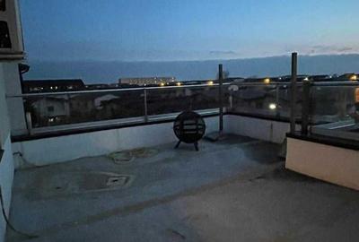 Apartament rooftop cu terasă privată - 8