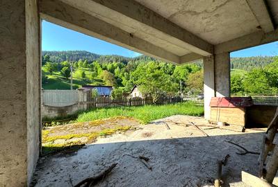 Investiție montană: motel + restaurant, ~20 camere, zona Bicaz–Durău - 8