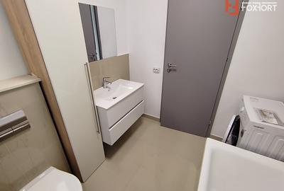Apartament cu 2 camere de inchiriat in Giroc - 11