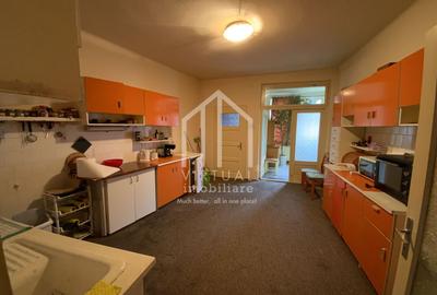 Casa de vanzare in Sibiu in zona centrala - 370 mp - piata Habermann - 4