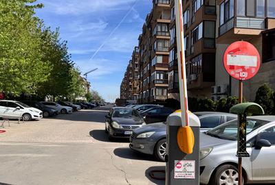 Apartament 3 camere mobilat partial, loc de parcare - Confort Urban - 12