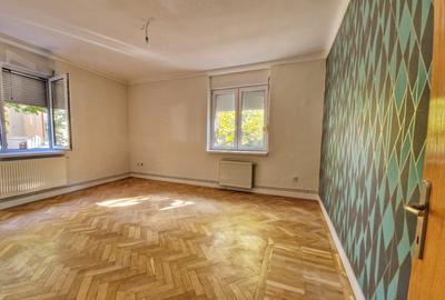 Apartament luminos - Capitale - oportunitate