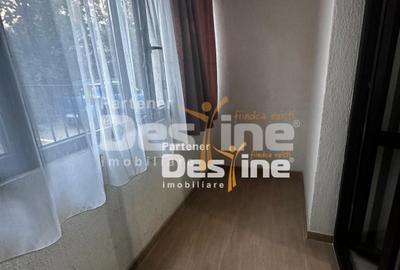 Apartament 2 camere decomandat 59 mp mobilat utilat geam la baie loc de parcare - 13