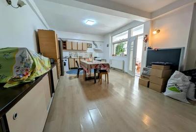 Casa Individuala - Zona C-tin Brancoveanu / Spitalul Marie Curie - 1