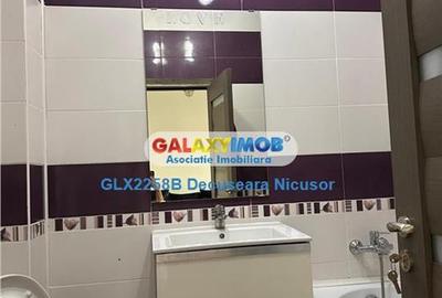 Apartament cu 2 camere Mobilat utilat Militari Residence 420 euro - 10