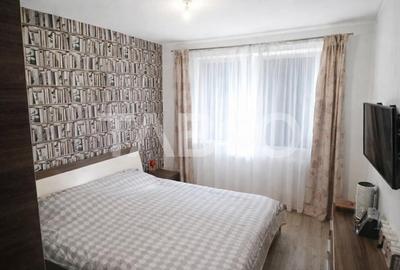 Apartament cu 3 camere decomandat, mobilat în Șelimbăr