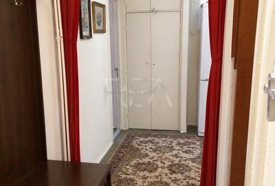 2 camere, 46 mp – ideal renovare, potențial de investiție| 10 min de metrou - 7