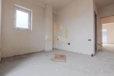 Penthouse de 3 camere semidecomandat - Parcare | Baciu - 15