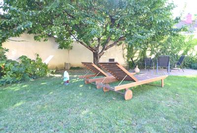 Apartament 4 camere pretabil rezidential sau birouri - 20
