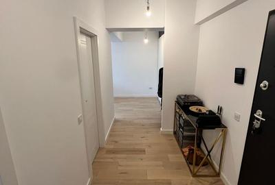 Rond OMV Pipera | Apt semi-mobilat | Terasa de 12 mp | View liber | LUX - 5