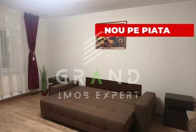 Apartament 1 camera | Balcon spatios | Etaj 5 | Plopilor/Pod Calvaria - 1