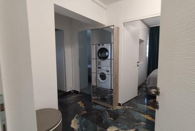 Apartament de vanzare 2 camere transformt in 3, zona linistita - 8