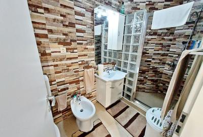 Apartament 3 camere, boxa, pod, parcare, Centru,  zona B-dul Eroilor - 8