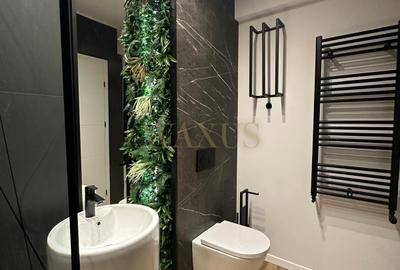 Apartament 2 camere I zona OMV I Calea Turzii I Cluj-Napoca - 9