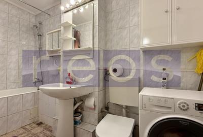VANZARE 2 CAMERE | ZONA TITAN | COMPLET MOBILAT - 13