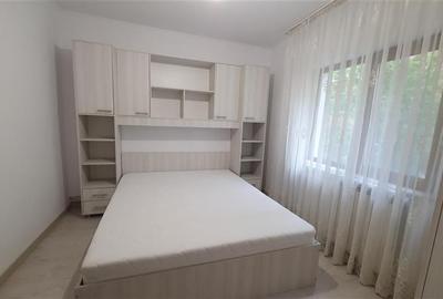 Inchiriere - apartament 2 camere -  etaj 1 -  Burdujeni - Orizont - 6