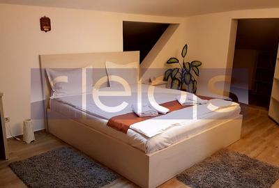 VANZARE HOTEL | ZONA POPESTI LEORDENI - 1