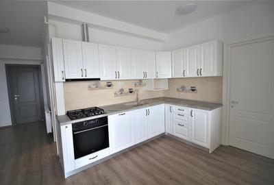 Apartament cu 3 camere open-space in CENTRU, LAZAR RESIDENCE - 6