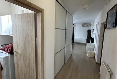 Apartament 2 camere cu terase de 33 mp - 22