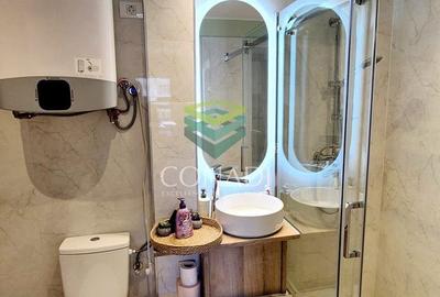 Studio 41 mp | Aviatiei – Herastrau | Ideal investitie - 9
