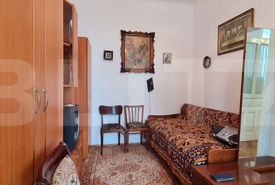 Oportunitate! Casa Bod pe un singur nivel, teren 980 mp pivnita, garaj ,mobilata - 8