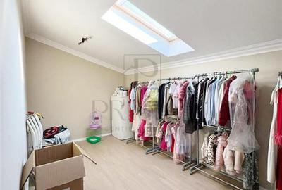 GIROC - PENTHOUSE - 4 CAM - 2 BAI - 2 TERASE - 2 LOCURI DE PARCARE - MODERN - 14