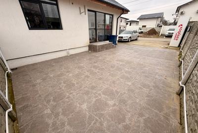 Imobil pretabil magazin sau restaurant cu terasa - 1