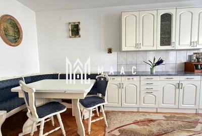 Apartament spațios la casă de închiriat I 110 mp + terasă 60 mp I Ștrand 2 - 7