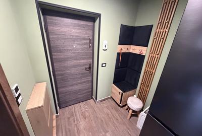 Apartament Ultra-Renovat | 2 Camere | 54 MP | ETAJ 1 | Zona Cloșca - Cetate - 7